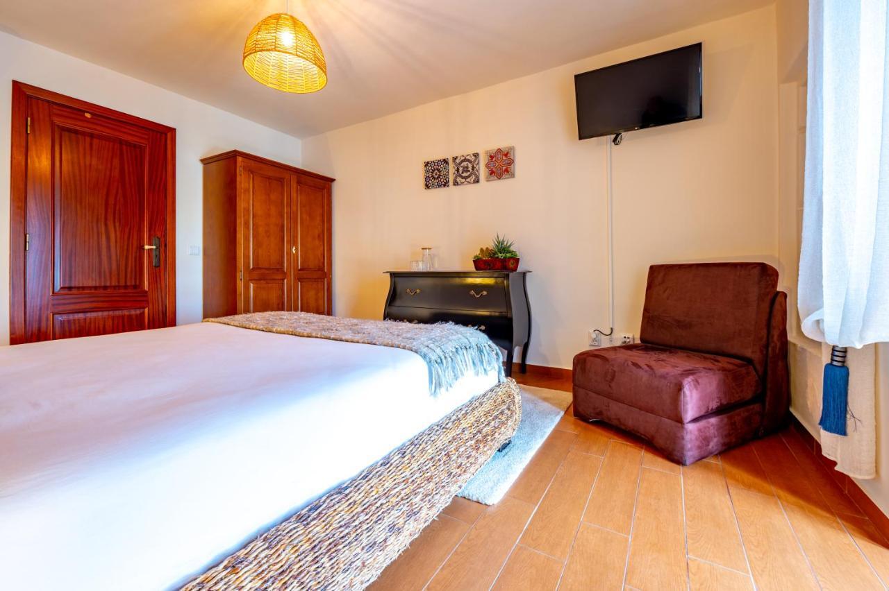 Quinta Do Quinto Hotel Porto da Carne Ngoại thất bức ảnh