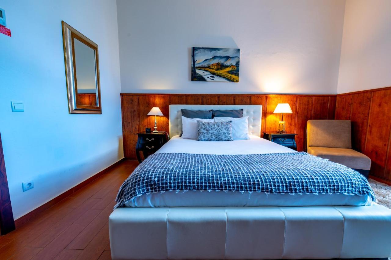 Quinta Do Quinto Hotel Porto da Carne Ngoại thất bức ảnh