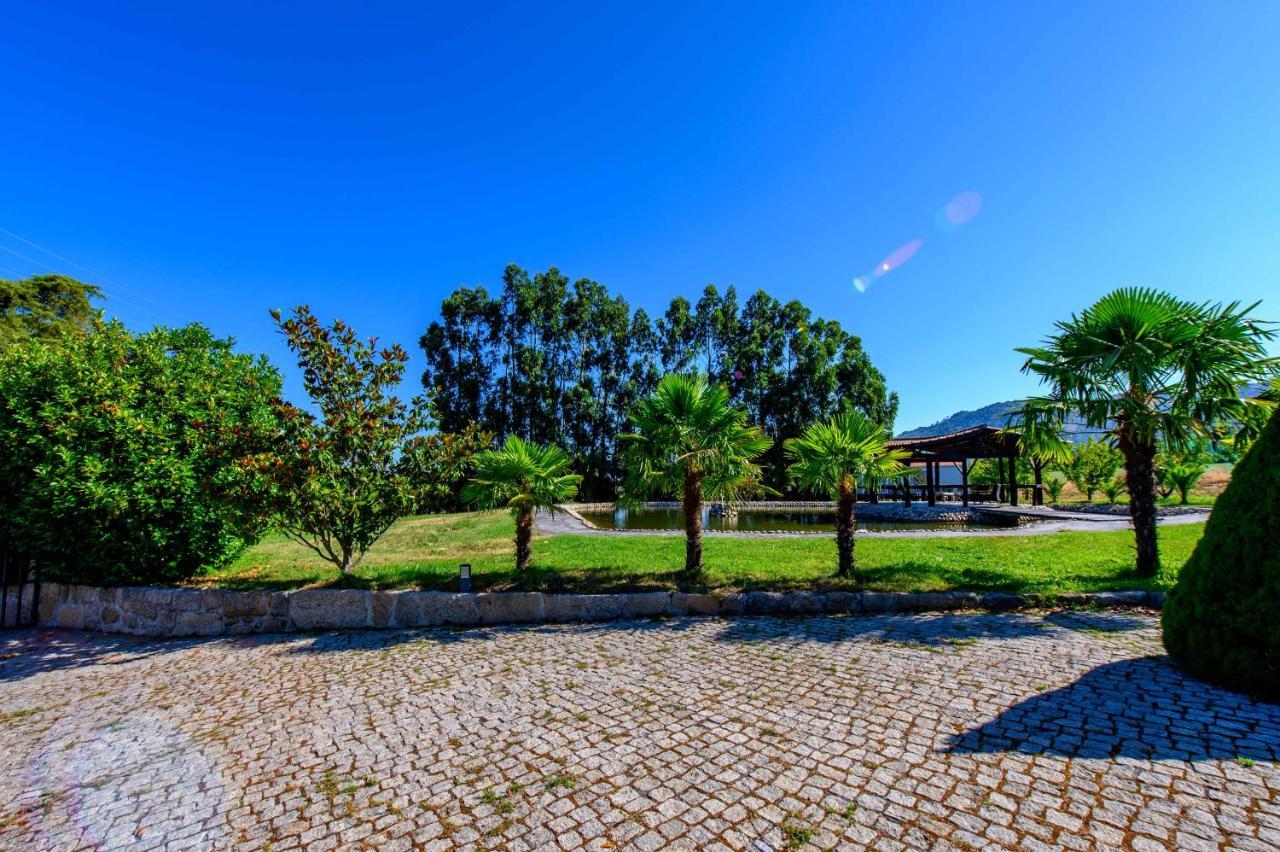 Quinta Do Quinto Hotel Porto da Carne Ngoại thất bức ảnh