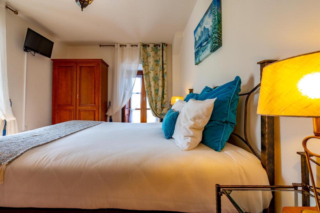 Quinta Do Quinto Hotel Porto da Carne Ngoại thất bức ảnh