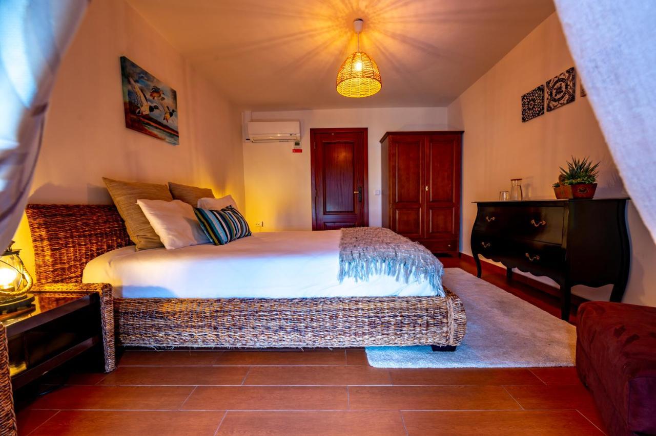 Quinta Do Quinto Hotel Porto da Carne Ngoại thất bức ảnh