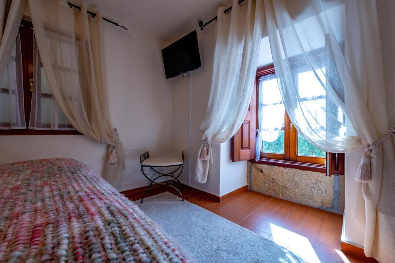 Quinta Do Quinto Hotel Porto da Carne Ngoại thất bức ảnh
