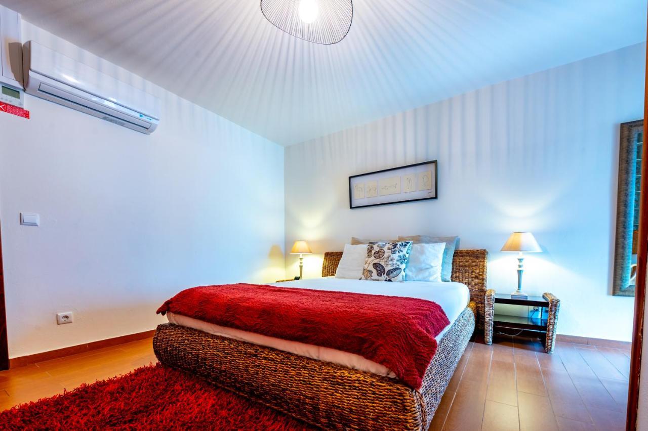 Quinta Do Quinto Hotel Porto da Carne Ngoại thất bức ảnh
