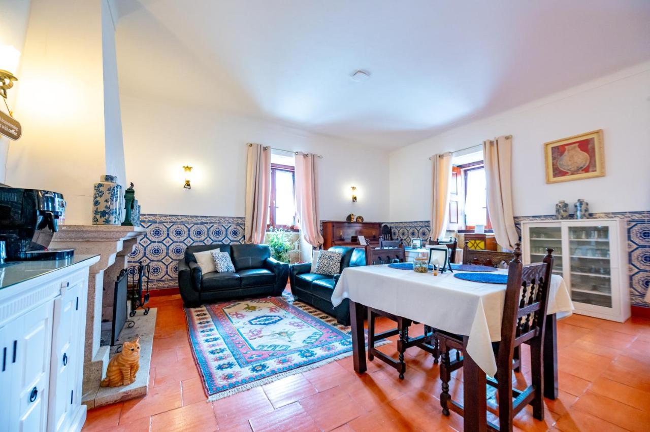 Quinta Do Quinto Hotel Porto da Carne Ngoại thất bức ảnh