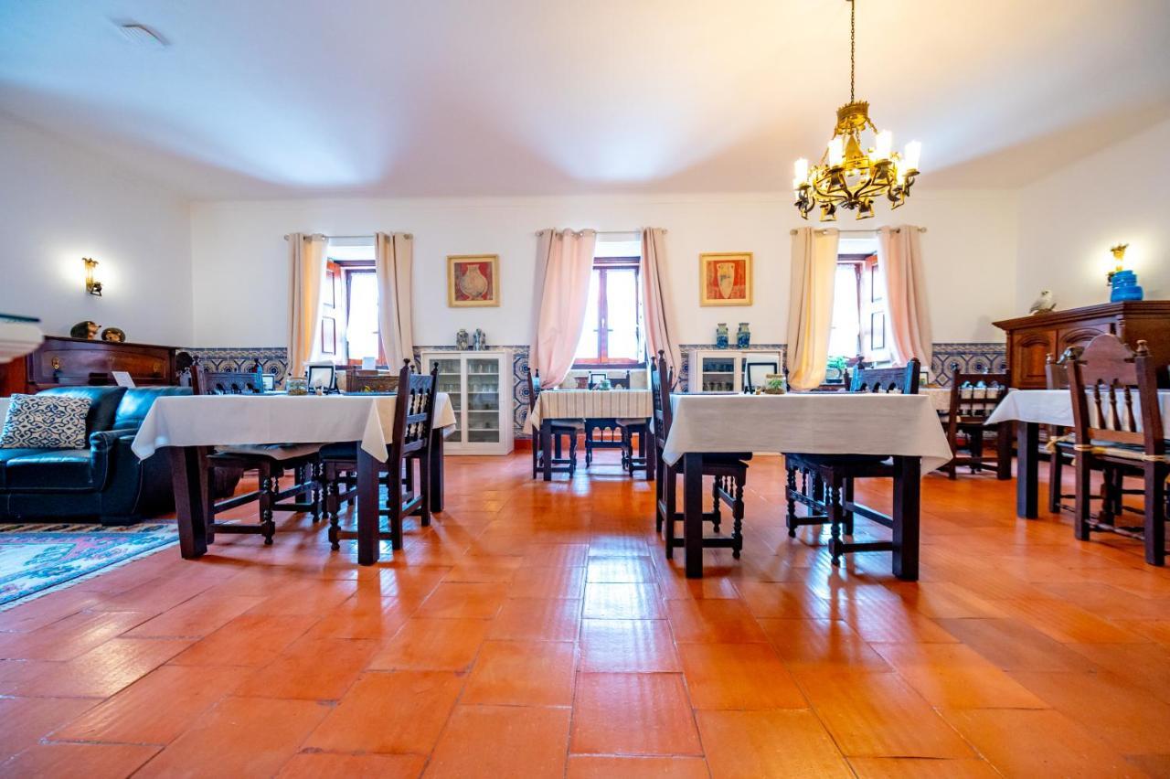 Quinta Do Quinto Hotel Porto da Carne Ngoại thất bức ảnh