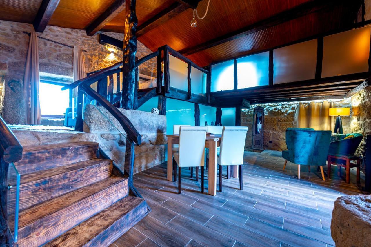 Quinta Do Quinto Hotel Porto da Carne Ngoại thất bức ảnh