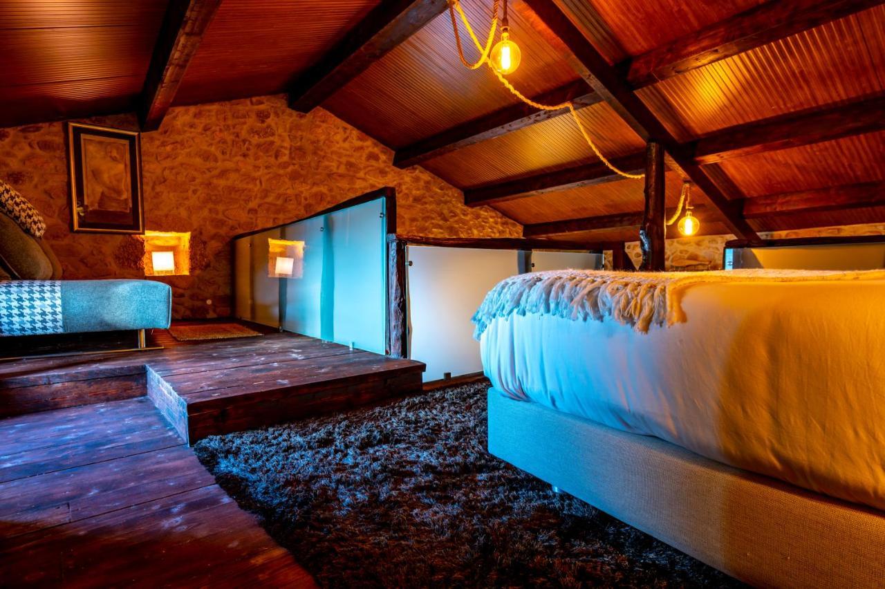 Quinta Do Quinto Hotel Porto da Carne Ngoại thất bức ảnh